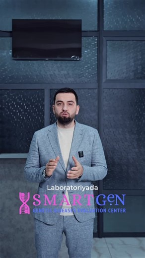 GEN LABORATORIYASI /SMARTGEN on Instagram: "🧬 Onkologiya tashxisi qo‘yilgan bemorlar uchun endi faqat Yevropaga borish shart emas. 📍 Smart Gen’da onkologik genetik tahlillar orqali: — qaysi genlarda o‘zgarish borligi — kasallikning irsiy bog‘liqligi — davolanishni aniq rejalashtirishga yordam beradigan ma’lumotlar aniqlanadi. Bu — xorijga chiqmasdan, zamonaviy laboratoriya imkoniyatlari bilan tekshiruvdan o‘tish imkoniyati."