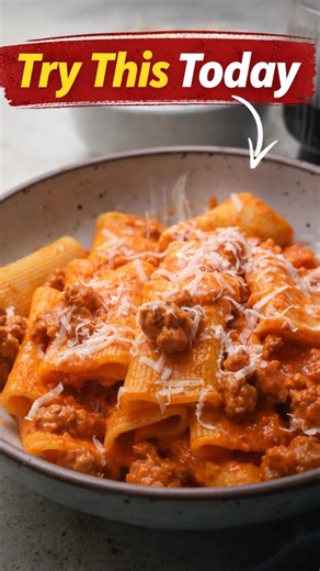 Irresistible homemade recipes you need to try today