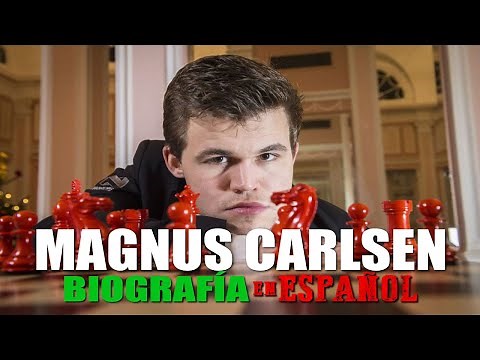 Magnus Carlsen: Biography of the Chess Genius and His Path to Worldwide Success ♟️🏆