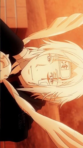 Allen Walker [Edit] | D. Gray-Man: Hallow #anime #allenwalker #allenwalkeredit #dgm