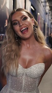 Just Perrie (Edwards) and (Katy) Perry having a great time answering some silly questions 🎁 #CapitalJBB | Capital FM