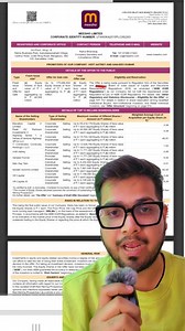 Meesho ipo reality, are you applying?💡 Follow @investify_me for more knowledgeable and educational content. #meesho #meeshoipo | Mayank Khandelwal