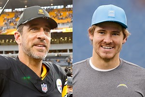 How to Watch Pittsburgh Steelers vs. Los Angeles Chargers - Sunday Night Football