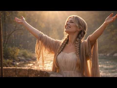 Living Water | Spirit Songs by Marla