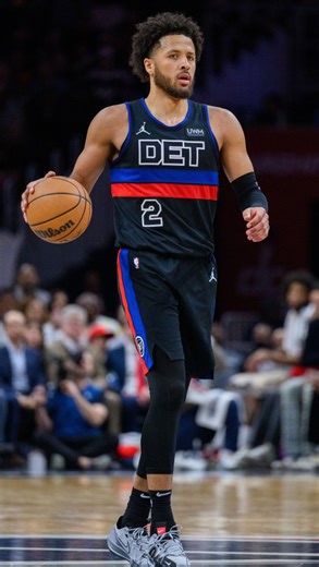 Jeff Shao | More key matchups: Jalen Brunson on THJ/Schroder: JB is hurt rn. Wonder if Detroit will take advantage and attack him with off ball... | Instagram