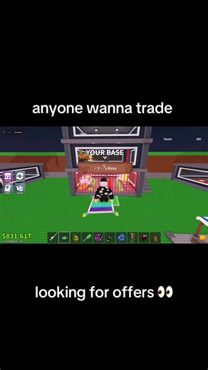 Finding Good Trades in Roblox Trading