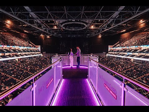 Discover The NinetyThird by Qatar Airways