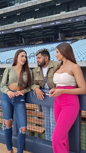 Preparación del Estadio Monumental para Conciertos