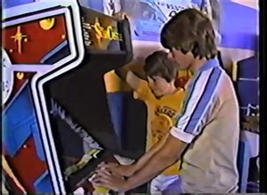 Video Game History: 1982 30 Minutes segment Part 1
