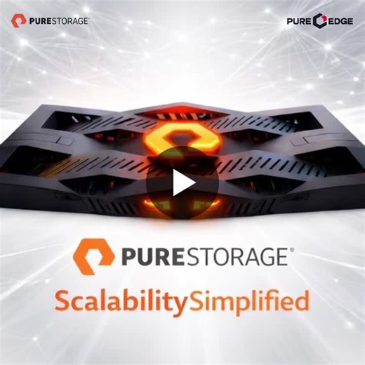 #purestorage #flasharray #openstack #cinder #privatecloud #cloudscaling #pureedge #cdp #asp #enterpriseit | Pure Edge IT Solutions LLC
