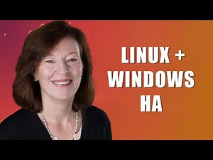 SIOS LifeKeeper v10: Unified HA/DR Management for Linux & Windows | Margaret Hoagland, SIOS