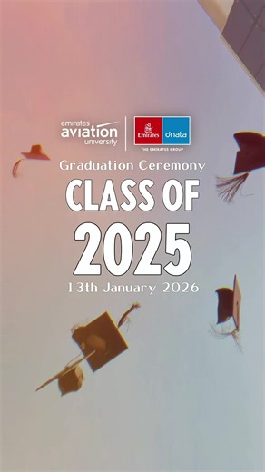 Celebrating the Class of 2025 Graduation Ceremony