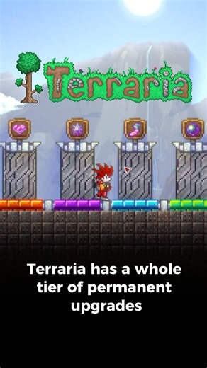 Terraria’s Best Shimmer Upgrades!
