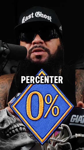0%er Patch… Even 1%ers Don’t Claim This 😳💀