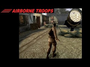 Airborne Troops: Countdown to D-Day Videos for PlayStation 2 - GameFAQs