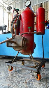 973K views · 12K reactions | Make Your Life Easier with This DIY Adjustable Multi-Functional Trolley! #reels #instagramreels #diytools #adjustable #multifunctional #trolley #metalworking #welding #satisfying #fabrication #lifehacks | Creative Lab | Facebook