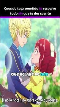 Jishou Akuyaku Reijou na Konyakusha no Kansatsu Kiroku Chapter 2 #anime #otakus #animemomentos #m...