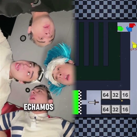 If you also like the videos I've posted, please follow me. Thank you so much