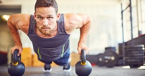 Power-Up Playlists To Help You Smash Your Next Training Session