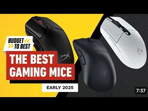 maa aaj aap ko gaming mouse k baray ma bataoo ga