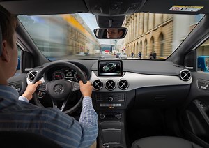 Does Driving Slower Actually Save Gas?