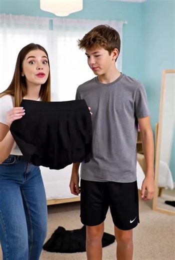 Boy to Girl Transformation: A Cute Journey