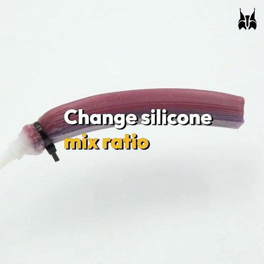 Advanced soft robotics