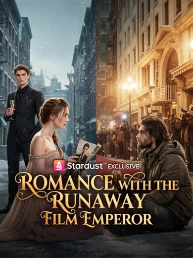 Romance With The Runaway Film Emperor #engsubtitle #fullmovie🔺🔥