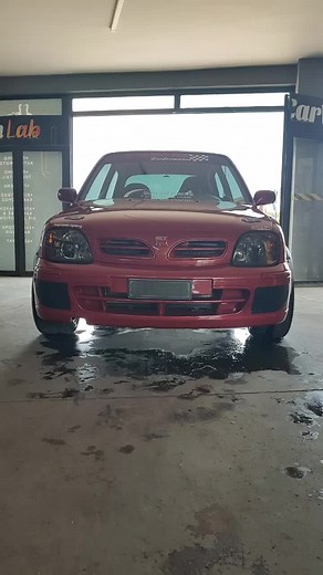 La Perfección en el Lavado de Coches en Agrinio