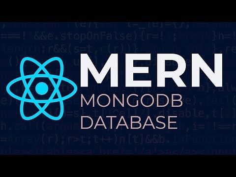 Stack MERN #3, Conexion a la Base de datos Mongodb