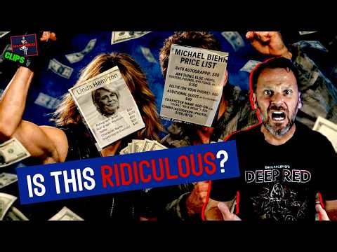 This is absolutely ridiculous