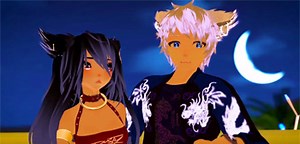 Immersive VR Documentary 'We Met in Virtual Reality' Official Trailer | FirstShowing.net