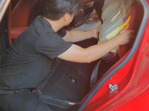 阿尔法罗密欧 giulia 更换汽油泵。#P008B-00低压燃油系统压力性能-过高，P0627-00 - 燃油泵“A”控制电路高. P062A-00