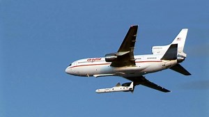 Black hole hunting satellite launched