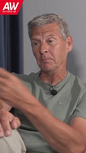 "I could front run a 1:44 without a pacemaker." Steve Cram, on our Legends Series, talks through his middle-distance training in the 1980s 🏃 The Brit's respective 800m/1500m/mile personal bests were 1:42.88, 3:29.67 and 3:46.32 ⚡️ | Athletics Weekly