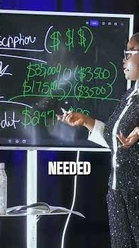 From $500 Audit to $30k Contract: The Northstar Method #entrepreneurship #salesstrategy