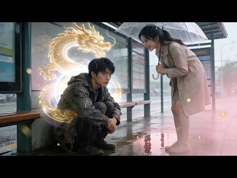 🔥 Mission: Win him over… but love came unexpectedly!