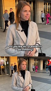 Typical Pro Putin Interview - StreetTalk | Street Talk