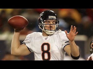 2006 Week 10 - Bears vs Giants