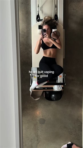 Quitting is not easy but @Jones helps. Don’t let a device control your life. #quittingnic #quitwithjones #vaping #quitthevape #nicotineadiction