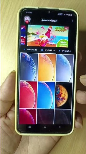 What Is Android launcher iOS and How to Use in Tamil