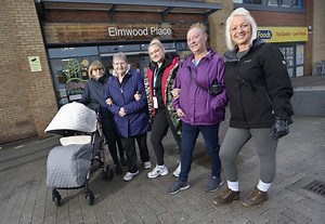 Walk and Talk group launches across north Solihull