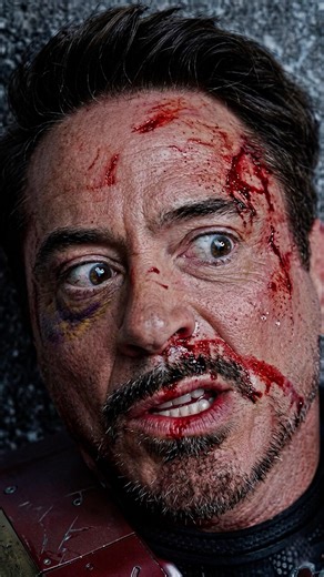 Why the Avengers Treated Tony Stark Like the Villain