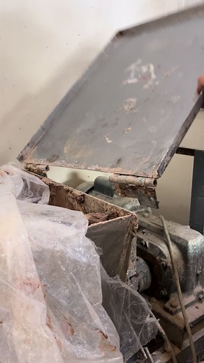 Managing Rust Issues on Pottery Wheel and Pug Mill