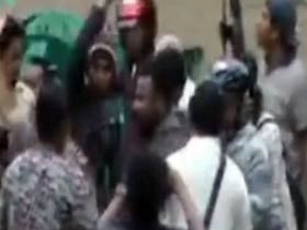 Indonesia: Army brutality caught on camera