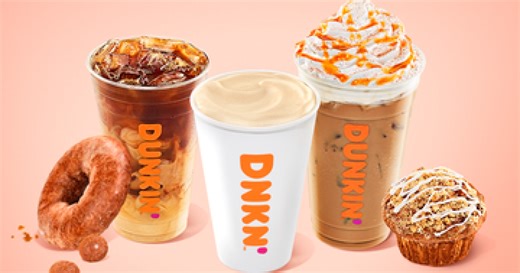 RFK Jr. calls out Dunkin' and Starbucks over sugar levels in their drinks: 'Show us the safety data'