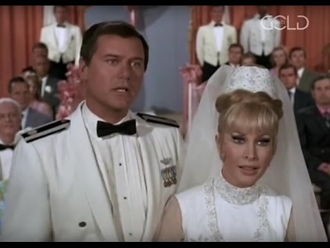 Charming Jeannie - German-English version