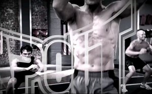 【高阶锻炼】 TapouT XT Extreme Home Fitness - 90天体能训练
