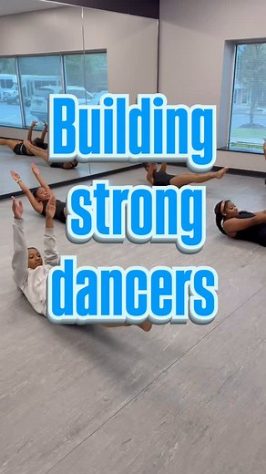 Small technique habits make a BIG difference! Keep building, dancers! #mdacademyofdance #baltimoredance #marylanddance #marylanddancestudio #dancestudio | The Maryland Academy of Dance