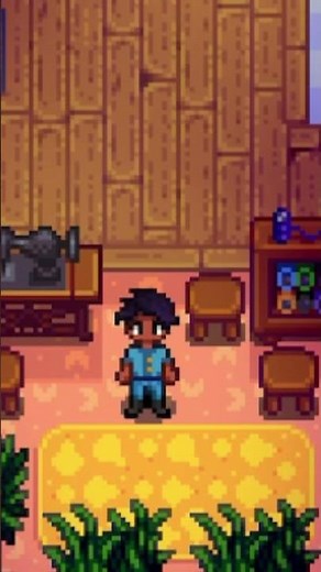 Stardew Valley Flower Dance Outfit for Men 🕺✨